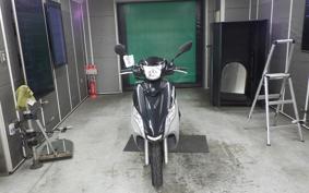 SUZUKI ADDRESS V125 DT11A