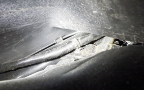 HONDA TACT-4ﾍﾞｰｼｯｸ 2025 AF79