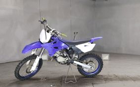 YAMAHA YZ85LW CB10C