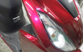 HONDA DIO 110 Lite JK46