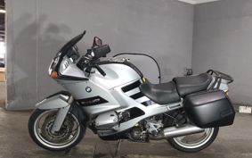 BMW R1100RS 0411