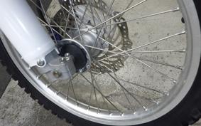 HONDA CRF250L MD38