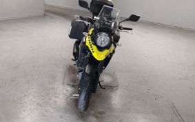 SUZUKI V-STROM 250 DS11A