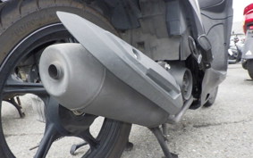 SUZUKI ADDRESS 110 1988 CE47A