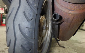 HONDA DIO GEN 3 2026 AF34