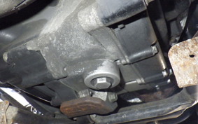 YAMAHA MAXAM 250 SG17J