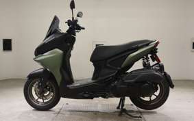 YAMAHA X FORCE 2025 SG79J