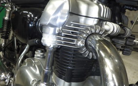 KAWASAKI W650 2002 EJ650A