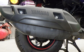 YAMAHA CYGNUSRAYZR