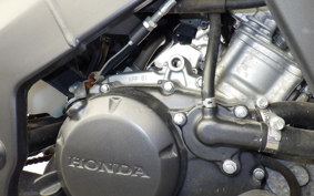 HONDA CBR125R JC50