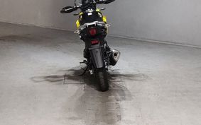 SUZUKI V-STROM 250 DS12E