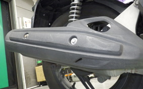 HONDA PCX 150 2005 KF12