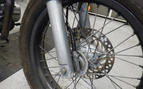 HONDA FTR223 2019 MC34