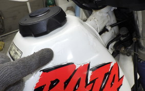 HONDA XLR250 BAJA GEN 2 2026 MD22