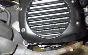 YAMAHA JOG Gen.5 SA36J