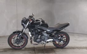 KAWASAKI NINJA650R 2012 EXEC10