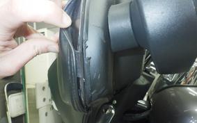 HARLEY FLHX 1690 2014