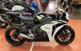 HONDA CBR1000RR 2010 SC59