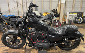HARLEY XL883N 2018 LE2