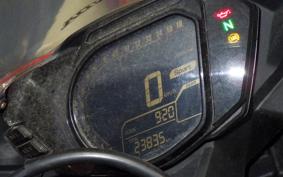 HONDA CBR250RR A MC51