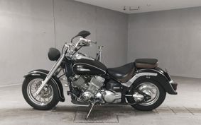 YAMAHA DRAGSTAR 400 CLASSIC VH02J