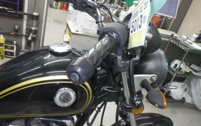 SUZUKI QS150 2019