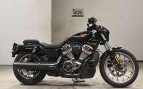 HARLEY RH975S 2023