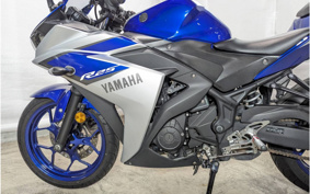 YAMAHA YZF-R25 RG10J