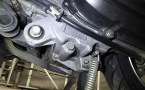 HONDA TACT-4ﾍﾞｰｼｯｸ 2023 AF75