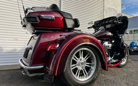 HARLEY FLHTCU 2014 MAL