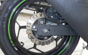 KAWASAKI NINJA 250 ABS EX250L