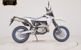 SUZUKI DR-Z4SM 2025 ER1AH