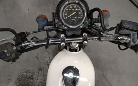 KAWASAKI 250TR BJ250F