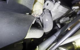 HONDA GYRO CANOPY 2008 TA03