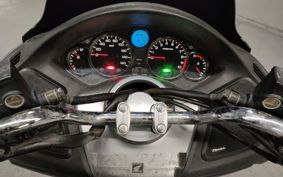 HONDA FORZA Z MF08