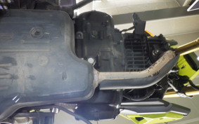 HONDA GROM 2006 JC61