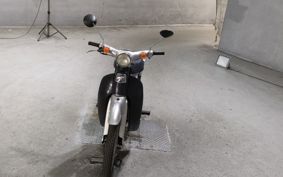 HONDA LITTLE CUB AA01