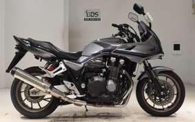 HONDA CB1300SB SUPER BOLDOR 2018