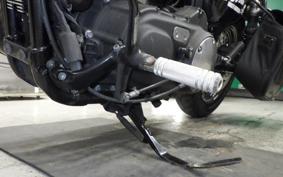 HARLEY XL1200X 2012
