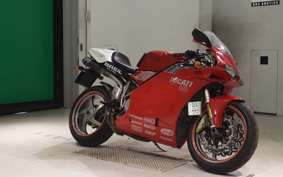 DUCATI 998 MONOPOSTO 2002