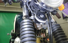 HONDA CB400SS E 2008 NC41