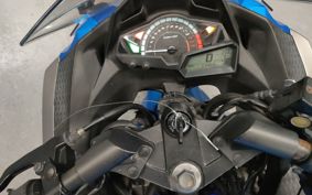 KAWASAKI NINJA250 EX250L