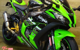 KAWASAKI NINJA ZX-10R 2016 ZXT00S
