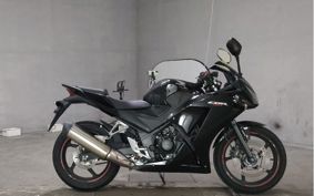 HONDA CBR250R MC41