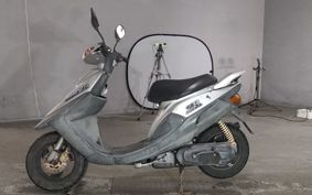 YAMAHA JOG ZR 3YK