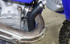 YAMAHA WR250F E 2000 CG16W