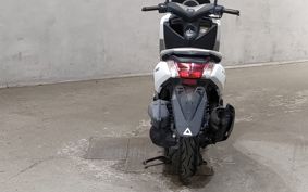 YAMAHA N-MAX 125 SE86J