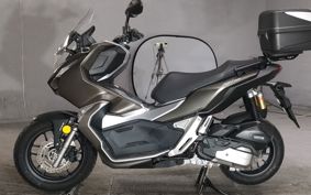 HONDA ADV150 KF38