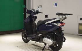 HONDA LEAD 125