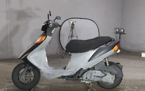 SUZUKI ADDRESS V125 CF46A